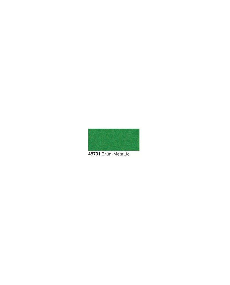 KerzenPen 29ml Green Metallic