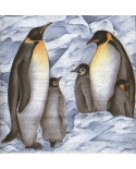 Kalėdinės 33x33cm