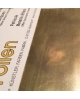 Metallic effect foil set "Gold"