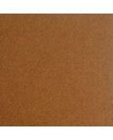 Filcas, tamsi ruda 20x30cm