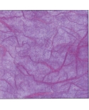 Ryžinis popierius spv. alyvinė 64x47cm art.07