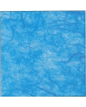 Ryžinis popierius spv. mėlyna 64x47cm art.35