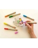 Porcelain Pen brillant, mėlyna (Lapis Blue)