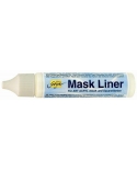 SOLO Goya maskuojantys/apsauginiai dažai (Mask Liner) 29ml