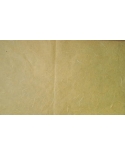 Ryžinis popierius spv. geltona 64x47cm