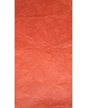 Ryžinis popierius spv. oranžinė 64x47cm