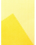 Organza 5.5 ,105cm pl. 26g/m, 100% natūralus šilkas, saulėgrąžų geltona spalva