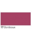 Dažai šviesiai tekstilei "SUNNY" bordo 20ml (Bordeaux)