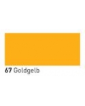 Dažai tamsiai tekstilei "OPAK" aukso geltona 20ml (Golden Yellow)
