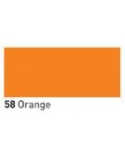 Dažai tamsiai tekstilei "OPAK" oranžinė 20ml (Orange) 