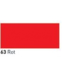 Dažai tamsiai tekstilei "OPAK" raudona 50ml (Red)