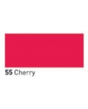 Dažai tamsiai tekstilei "OPAK" vyšninė raudona 20ml (Cherry)