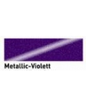 Dažai tekstilei su "metalo" efektu, violetinė 20ml (Violet)