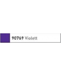 Markeris "SUNNY" (šviesiai tekstilei) 2-4mm, violetinė (Violet)